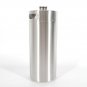 Home Stainless Steel Beer Growler Keg Bottle Growler for Wine Brew Pot Screw Cap