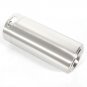 Home Stainless Steel Beer Growler Keg Bottle Growler for Wine Brew Pot Screw Cap