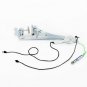 Light Weight Over Door Neck Pain Relief Head Cervical Traction Stretch Kit Set