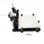 Manual solder paste printer,PCB SMT stencil printer S size 300x240mm 30° Rotated