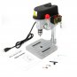 340W Mini Drill Press Bench Drilling Machine Variable Speed Chuck Wood 1-10MM US