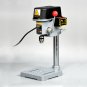 340W Mini Drill Press Bench Drilling Machine Variable Speed Chuck Wood 1-10MM US