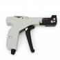 Metal Cable Tie Fasten Gun Stainless Steel Pliers Crimper Tensioner Cutter Tool