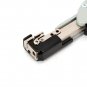 Metal Cable Tie Fasten Gun Stainless Steel Pliers Crimper Tensioner Cutter Tool