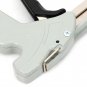 Metal Cable Tie Fasten Gun Stainless Steel Pliers Crimper Tensioner Cutter Tool