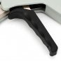 Metal Cable Tie Fasten Gun Stainless Steel Pliers Crimper Tensioner Cutter Tool