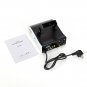 2PCS 1W RGB DMX Full Color 3D Animation Laser Light DJ Stage Effect 1000mW 1Watt