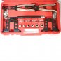 20x Ventilfederkompressor Werkzeug Entferner Zylinderkopf Removal Installer Kit