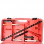 20x Ventilfederkompressor Werkzeug Entferner Zylinderkopf Removal Installer Kit