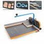 KD6 Board WAX Styrofoam Cutting Machine Foam Cutter Table Working Table 100-240V
