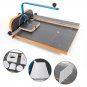 KD6 Board WAX Styrofoam Cutting Machine Foam Cutter Table Working Table 100-240V