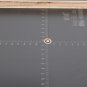 KD6 Board WAX Styrofoam Cutting Machine Foam Cutter Table Working Table 100-240V