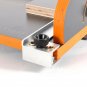 KD6 Board WAX Styrofoam Cutting Machine Foam Cutter Table Working Table 100-240V