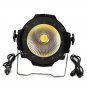 200W LED Stage Par Light COB Cool & Warm White 2 in1 PAR64 DMX512 DJ Lighting US