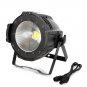 200W LED Stage Par Light COB Cool & Warm White 2 in1 PAR64 DMX512 DJ Lighting US