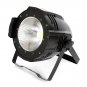 200W LED Stage Par Light COB Cool & Warm White 2 in1 PAR64 DMX512 DJ Lighting US