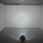 200W LED Stage Par Light COB Cool & Warm White 2 in1 PAR64 DMX512 DJ Lighting US