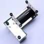 110V Electric French Fries Chip Cutter Potato Chips Slicer + 6mm 9mm 13mm Blades
