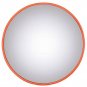 24" Wide Angle Security Convex PC Mirror Outdoor Road Traffic Driveway Safety US