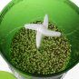 Double-Layer Intelligent Automatic Homemade Bean Seed Sprouts Machine 2.5-4 days
