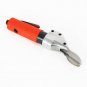 HOT Pneumatic Air Shear Straight Metal Cutter Shearer Nibbler Air Cutting Tool