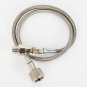24"36"72" SodaStream Soda Maker Club External Hose&Adapter W21.8/CGA320 CO2 Tank