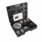 Manual 71500 Car A/C Hose Crimper Tool Kit Hydraulic Crimper Portable Crimping