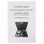 Manual 71500 Car A/C Hose Crimper Tool Kit Hydraulic Crimper Portable Crimping