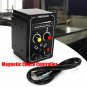 Electro Magnetic Chuck Controller (5A) 110V LED Demagnetizing Control 0-100V DC