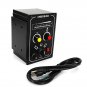 Electro Magnetic Chuck Controller (5A) 110V LED Demagnetizing Control 0-100V DC