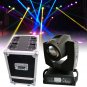 2x 230W Beam Spot 7R Sharp Beam DMX512 Beam Zoom Moving Head Stage Light+Flycase