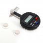 0-25mm Precision Digital Gem Gauge Horizontal Thickness Gauge 11.5*8.8x3mm USA