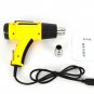 Heat Gun Kit w/LCD Screen Hot Air Adjustable Temperature Heavy Duty HEAT GUNS