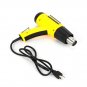 Heat Gun Kit w/LCD Screen Hot Air Adjustable Temperature Heavy Duty HEAT GUNS
