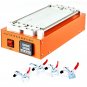 LCD separator Machine Hot Plate Screen Repair Glass Removal for Cell Phone USA