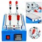 LCD separator Machine Hot Plate Screen Repair Glass Removal for Cell Phone USA