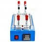 LCD separator Machine Hot Plate Screen Repair Glass Removal for Cell Phone USA
