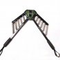 Fitness Chest Muscle Arm Gripper Strength Training Apparatus Adjustable 30-60 kg