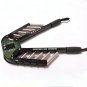 Fitness Chest Muscle Arm Gripper Strength Training Apparatus Adjustable 30-60 kg