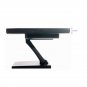 15" Touchscreen LED VGA POS Touch Screen 15 Inch Monitor POS Stand Pub Karaok