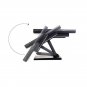 15" Touchscreen LED VGA POS Touch Screen 15 Inch Monitor POS Stand Pub Karaok