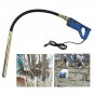 800W ELECTRIC HAND HELD HIGH SPEED CONCRETE VIBRATOR W/ 35mm SHAFT NEEDLE 1.2M