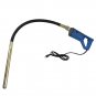 800W ELECTRIC HAND HELD HIGH SPEED CONCRETE VIBRATOR W/ 35mm SHAFT NEEDLE 1.2M