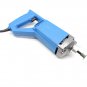800W ELECTRIC HAND HELD HIGH SPEED CONCRETE VIBRATOR W/ 35mm SHAFT NEEDLE 1.2M