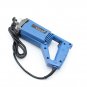 800W ELECTRIC HAND HELD HIGH SPEED CONCRETE VIBRATOR W/ 35mm SHAFT NEEDLE 1.2M
