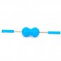 18.9" inch Trigger Point Muscle Roller Stick -Massager for Relief Pain Sport Gym