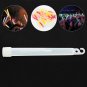 40pieces Glow Stick Fluorescent Light Party Concert multi-Colors Luminous Sticks