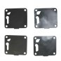 Fit for Sea Doo Mikuni Carb Carburetor Rebuild Kit XP SP SPI SPX GTX GTS GTI
