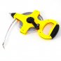 Carbon steel Measuring Tape Measure Reel Landscaping Building Surveying Tape 50m