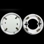 9-35V DC 4-Wire Smoke Detector for security w/ Mounting Base SMT Design US Stock